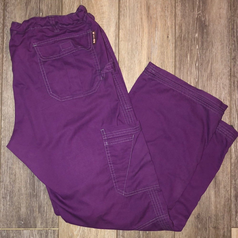 Koi Scrub Pants